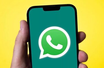 بروزرسانی تازه واتساپ / نمایش تبلیغات حتی در صفحه استاتوس‌