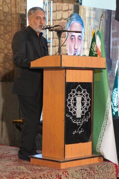 برگزاری مراسم بزرگداشت سالگرد ارتحال امام خمینی(ره) در کرمان