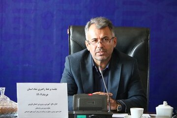 برگزاری همایشها در قزوین تا اطلاع ثانوی لغو شد