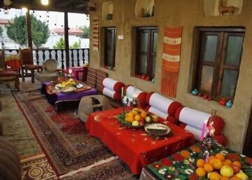 بزرگترین مجموعه بوم گردی کشور در گیلان افتتاح میشود