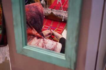 بزرگترین نمایش زنده هنری صنایعدستی در قزوین برپا میشود