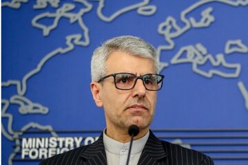 بقائی: آمریکاییها دیپلماسی را نابود کردند