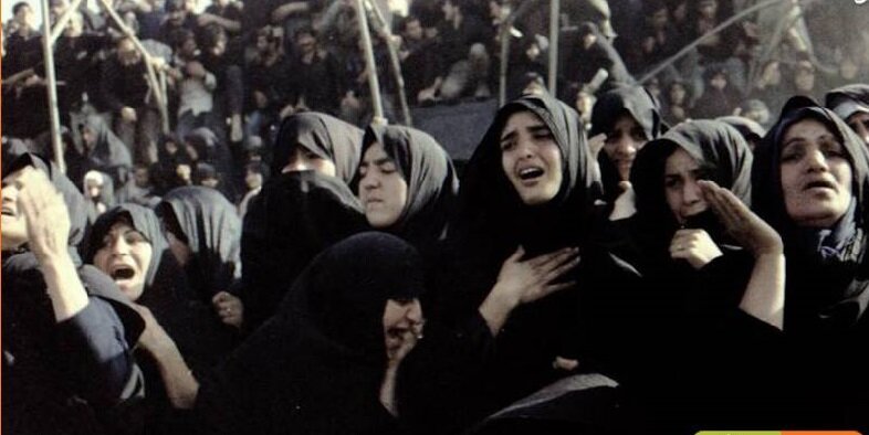 بنیانگذار انقلاب؛ از زاویه دید یک زن تا نگاه محافظان