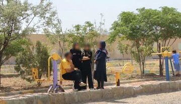 بهره مندی ۴۰زندانی در قزوین از ارفاقات قضایی