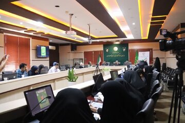 بهرهبرداری از ۱۲۲ پروژه عمرانی و اقتصادی جهاد کشاورزی در استان سمنان