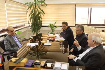 بهرهبرداری بهینه از ظرفیتهای دریای خزر در راستای توسعه اقتصاد دریا پایه