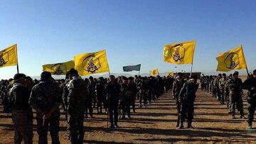 بیانیه لشکر فاطمیون برای اعلام آمادگی جهت دفاع از ایران/ فاز نهایی نبرد هویتی و وجودی میان حق و باطل آغاز شده است