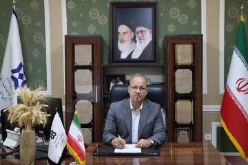 بیش از ۲۵ هزار تن گندم از کشاورزان سمنانی خریداری شد