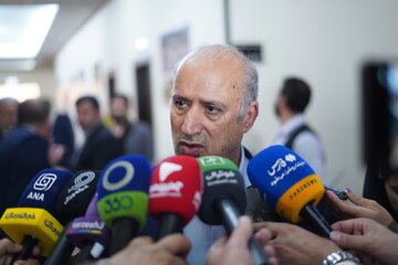 تاج: جامعه فوتبال مردم از جنس غیرت و شهامت را همراهی میکند