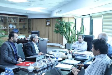 تامین ۴۰ میلیارد تومان برای تکمیل مرکز داده پشتیبان دانشگاه علوم پزشکی سمنان