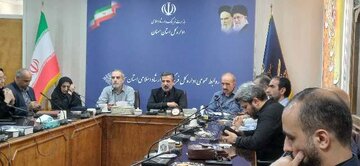 تاکید مدیرکل ارشاد استان سمنان بر توجه به شهرستانهای استان