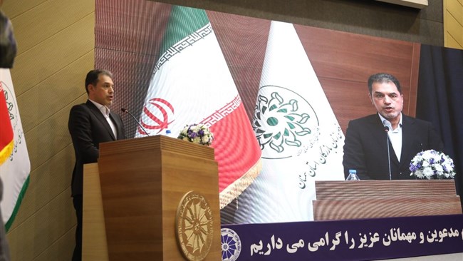 تجلیل از زنان کنشگر و صادر کنندگان نمونه استان سمنان