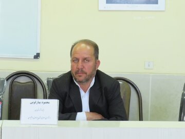 تحقق مطالبات آبی شهرستان بن گام بلندی برای توسعه پایدار منطقه است