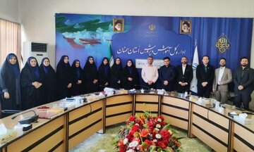 تحول آموزشی در سمنان کلید خورد/ مدارس محور اصلی تغییرات شدند