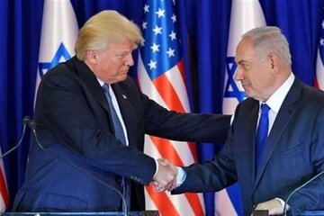 ترامپ خواستار لغو فوری محاکمه نتانیاهو یا عفو او شد