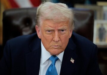 ترامپ:اگر نیوسام نمیتواند،مشکل شورشها و غارتگران را حل،کند دولت فدرال وارد میشود/فرماندار کالیفرنیا: او رئیسجمهور نیست/گارد ملی وارد عمل خواهد شد