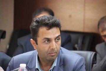 ترویج کشت تریتیکاله در شهرستان میامی