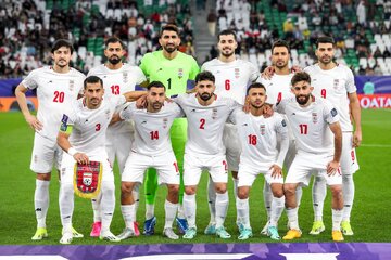 ترکیب تیم ملی ایران مقابل قطر با چند سورپرایز ویژه