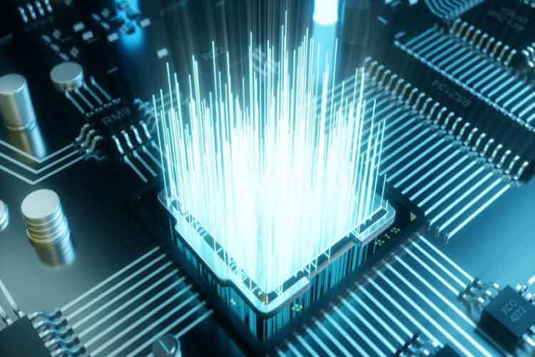 تشدید جنگ تراشه‌ها؛ تایوان در مقابل چین صف‌آرایی می‌کند