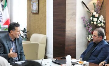 تشکیل کمیته همکاری مشترک بین نظام مهندسی ساختمان استان سمنان و شهرداری سمنان