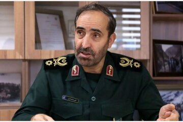 تشییع پیکر مطهر سپهبد شهید «علی شادمانی» روز یکشنبه در همدان برگزار میشود