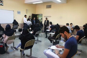 تصمیمات جدید درباره امتحانات دانشگاههای علوم پزشکی