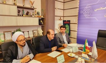 تعیین تکلیف قراردادهای راکـد در نواحی صنعتی قزوین