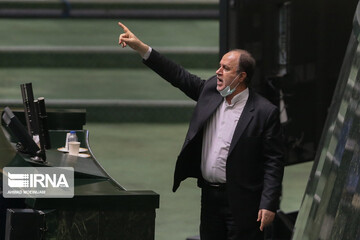 تقدیر نایب رئیس مجلس از وزارت اطلاعات/ موفقیت وزارت اطلاعات معادلات منطقه را تغییر میدهد/ دست رژیم صهیونیستی را در معادلات خالی کرد