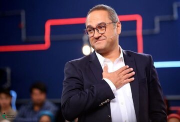 تلویزیون هنوز نان رامبد را میخورد!