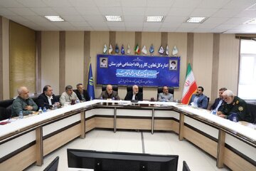 تماس تلفنی رئیس‌جمهور با استاندار خوزستان؛تأکید بر بهره‌گیری حداکثری از ظرفیت‌های مردمی