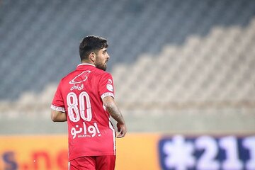 تمدید با ستاره پرسپولیس؛ شاید وقتی دیگر!