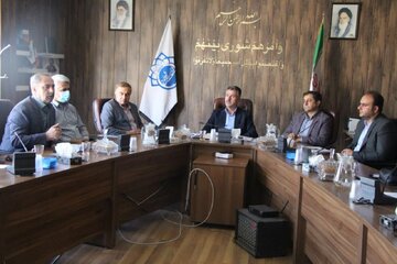 ‍ تنها سرمایه ورزش این شهر نیروی انسانی آن است