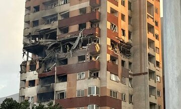 تهرانیها برای بازسازی ساختمانهای آسیبدیده در جنگ به کجا مراجعه کنند؟