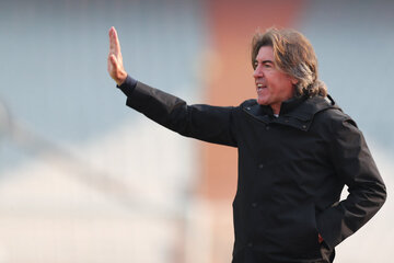 توافق مدیران استقلال با ساپینتو؛ مربی پرتغالی به تهران میآید