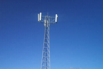 توسعه شبکه ارتباطی در روستاهای خانمیرزا سرعت گرفته است