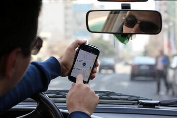 توصیههای رئیس اداره اجتماعی پلیس آگاهی فراجا به زنان/ سوار خودروهای لوکس مسافربرنما نشوید/ کرایه را آنلاین به حساب خود راننده واریز کنید