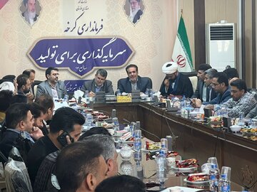 تکریم مردم کلید کاهش آسیبهای اجتماعی است