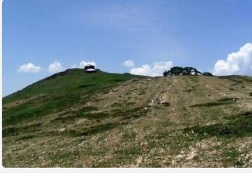 ثبت میراث زمینشناختی فیروزکوه در فهرست میراث طبیعی ملی کشور