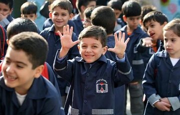 ثبت نام کلاس اولی های قزوین تا ۱۰تیر ادامه دارد