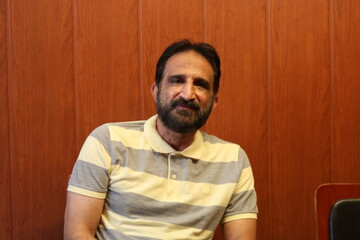 جباری باید قبول کند،سرمربیگری استقلال برایش زود است
