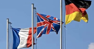 جزئیات پیشنویس قطعنامه ضد ایرانی تروئیکای اروپایی