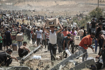 جفری ساکس: تشکیل دولت فلسطین فراتر از درک سیاسی آمریکاست