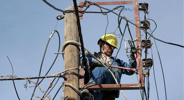 جمع‌آوری ۲۰۰۰ انشعاب غیرمجاز برق در استان اردبیل