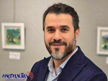 جنگ رسانه‌ای به اندازه جنگ نظامی مهم است