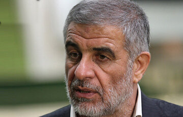 جوکار: آمار و اطلاعات دقیقی از اتباع نداریم / باید برای کسانی که اتباع غیرمجاز را به کار میگیرند جرم انگاری صورت بگیرد