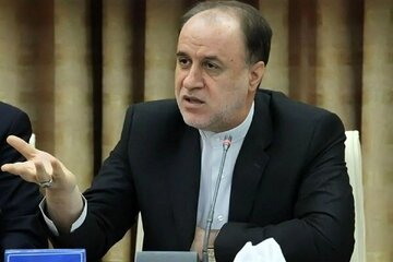 حاجی بابایی: دیگر اجازه حضور گروسی و نصب دوربینها در تأسیسات هستهای را نخواهیم داد