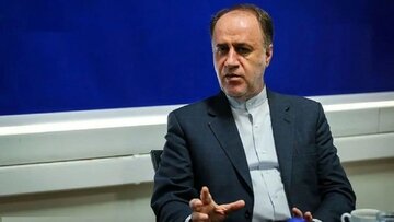 حاجی بابایی: سازمان ان پی تی می خواهد دوربین هایش را در سایت های ایران نصب کند؛تا گروسیِ جاسوس بتواند زیر و روی سایتهای ایران را رصد کند