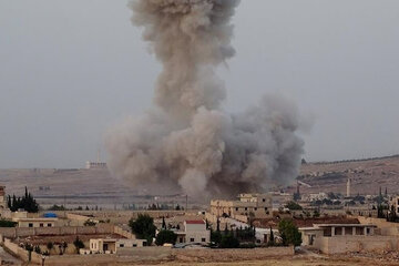 حادثه امنیتی بسیار سخت برای نیروهای اشغالگر در شرق غزه