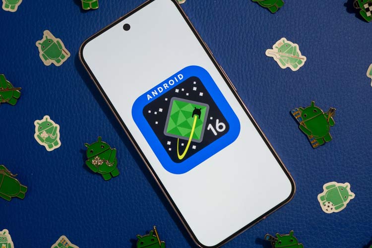 حالت محافظت پیشرفته در اندروید ۱۶؛ گوگل امنیت را به سبک آیفون میآورد