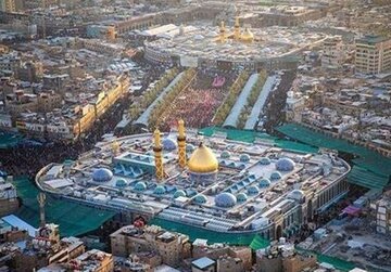 حداقل هزینه سفر به عتبات عالیات چقدر است؟